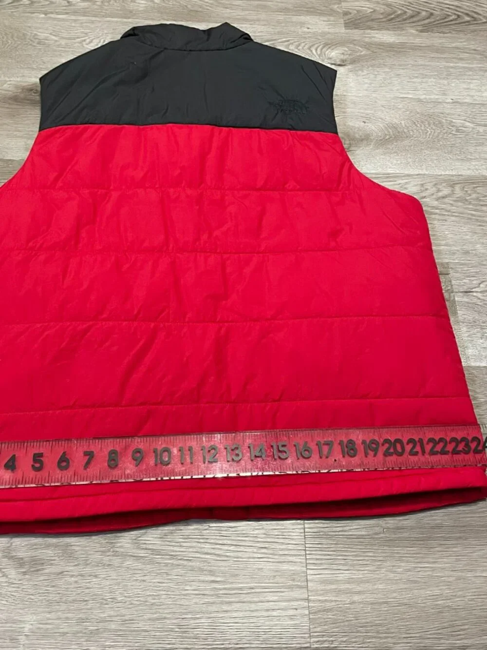 The North Face Vest